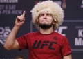 Khabib Nurmagomedov Buat Skenario Islam Makhachev Hadapi Charles Oliveira
