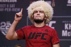 Khabib Nurmagomedov Buat Skenario Islam Makhachev Hadapi Charles Oliveira