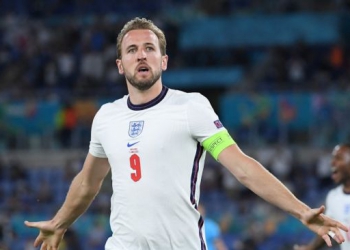 Ini 3 Pemain yang Bisa Diboyong Conte untuk Gantikan Hary Kane