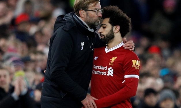 Mohammad Salah; Jurgen Klopp Sangat Positif dalam Memperpanjang Kontrak sang Megabintang