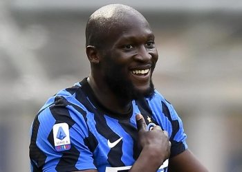 Dibeli Seharga 115 Juta Euro dari Internilan, Nilai Lukaku Kini Mengalahkan Neymar