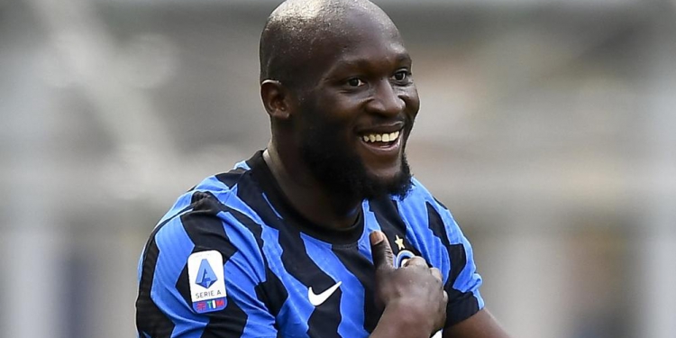 Dibeli Seharga 115 Juta Euro dari Internilan, Nilai Lukaku Kini Mengalahkan Neymar