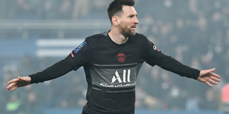 Mbappe Utarakan bahwa, Messi Akhirnya Bisa Beradaptasi dengan Suasana di PSG