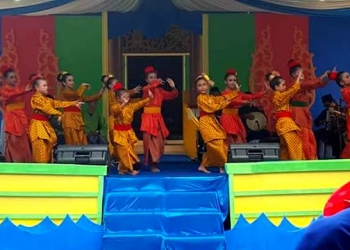 Aneka Ragam Kesenian Khas Melayu yang Tetap Lestari