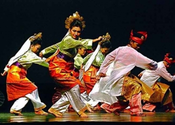 Lagu Zapin Melayu yang Ikut Mewarnai Dunia Musik Indonesia