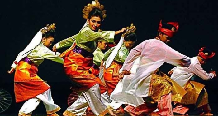 Lagu Zapin Melayu yang Ikut Mewarnai Dunia Musik Indonesia