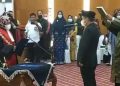 Copot Azmi, Golkar Tunjuk Indra Gunawan Jadi Ketua DPRD Siak