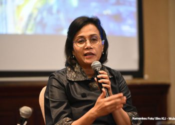 Menkeu Bocorkan Revisi UU Tata Cara Perpajakan, Apa Isinya?