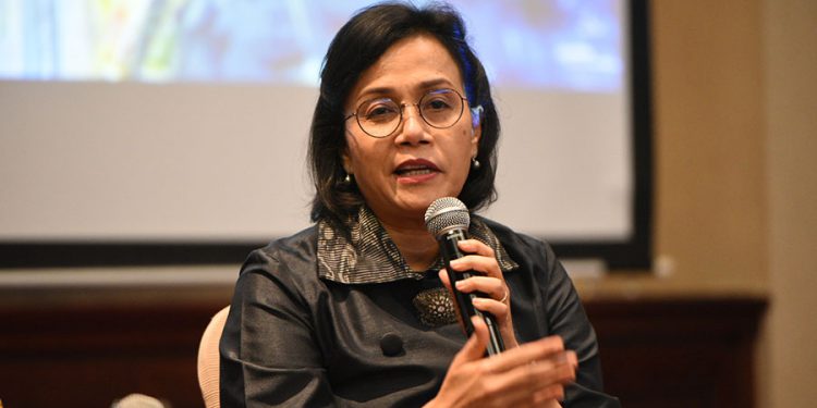 Menkeu Bocorkan Revisi UU Tata Cara Perpajakan, Apa Isinya?