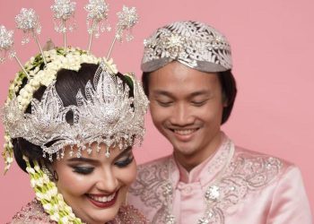 Viral Pria Pekanbaru Nikahi Bule Prancis, Gimana Ceritanya?