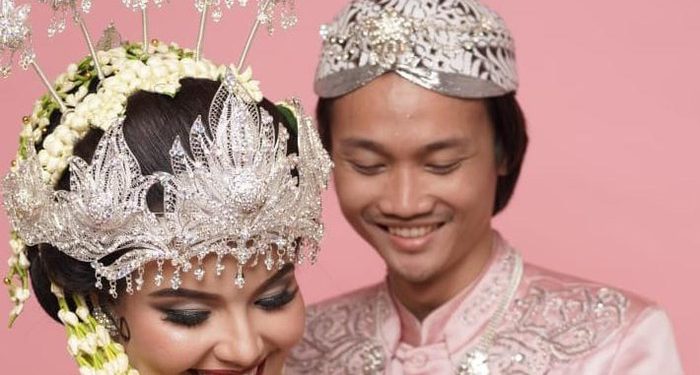 Viral Pria Pekanbaru Nikahi Bule Prancis, Gimana Ceritanya?