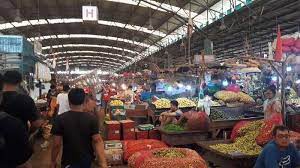 Pemerintah Batalkan Rencana Pungut Pajak Sembako