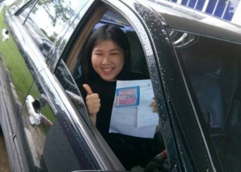 Bayar PKB Semakin Mudah, Samsat Riau Buka Layanan “Drive Thru” Di Tiga Tempat ini