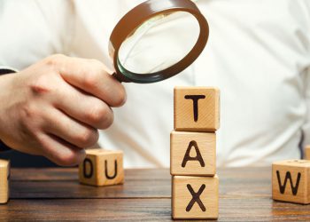 Peraturan Perpajakan yang Baru Mencekik Pelaku UMKM Hingga para Bankir