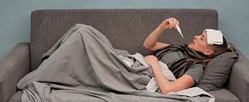 Demam Tinggi Setelah Vaksi Covid19