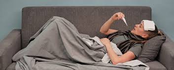 Demam Tinggi Setelah Vaksi Covid19