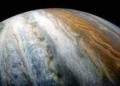 Pesawat Ruang Angkasa NASA Merekam Suara dari Salah Satu Satelit Jupiter