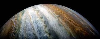 Pesawat Ruang Angkasa NASA Merekam Suara dari Salah Satu Satelit Jupiter