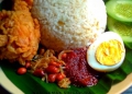 5 Tempat Makan Keluarga Paling Direkomendasikan di Kota Pekanbaru