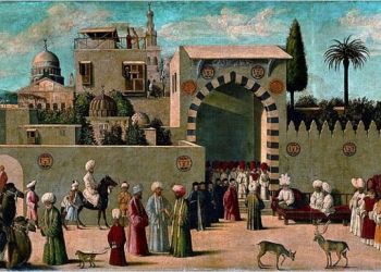 Eratnya Hubungan Kekhalifahan Turki Utsmani dengan Kerajaan-kerajaan Nusantara