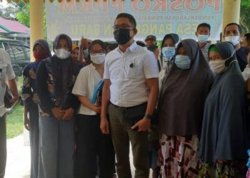 Gaji Petani Sawit Akhirnya Cair setelah 3 bulan Tidak DIgaji