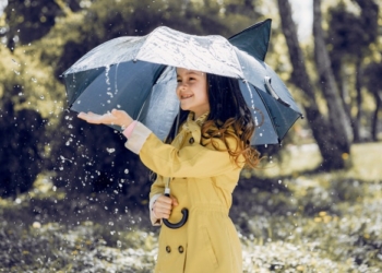 Titik Balik Matahari di Bulan Desember Ciptakan Musim Dingin dan Panas