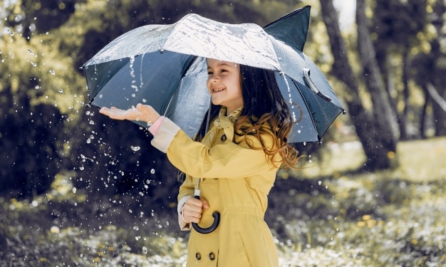 Titik Balik Matahari di Bulan Desember Ciptakan Musim Dingin dan Panas