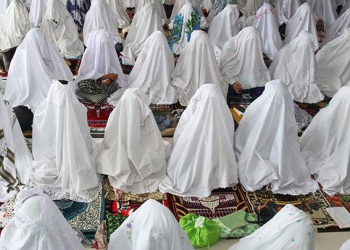 Pemkab Akan Menjadikan Pusat Kegiatan Suluk di Rohul