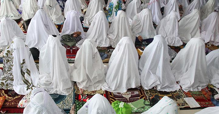 Pemkab Akan Menjadikan Pusat Kegiatan Suluk di Rohul